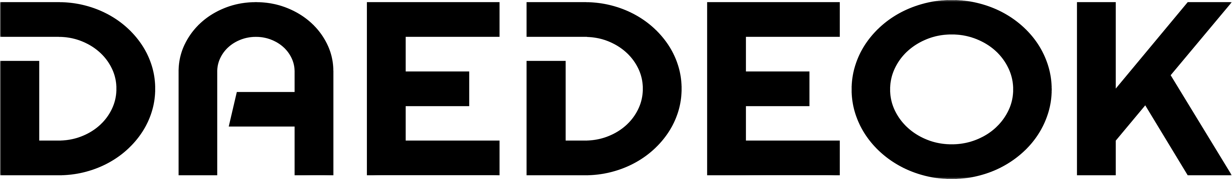 DAEDEOK